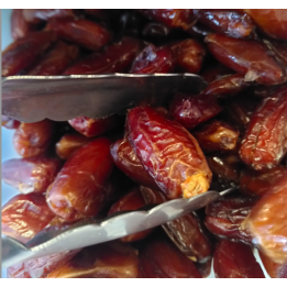 Dattes - VRAC*250g - Tunisie
