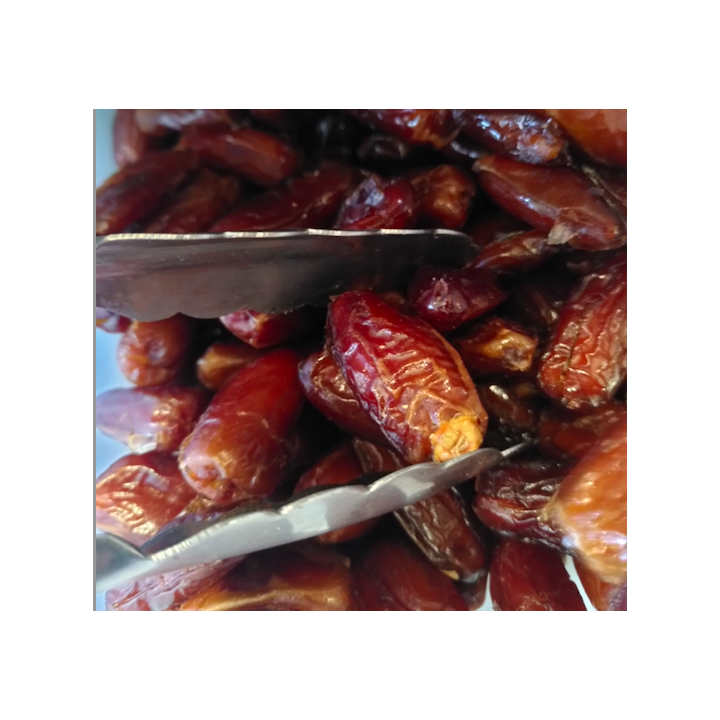 Dattes - VRAC*250g - Tunisie