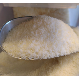 Noix de coco râpée bio - VRAC*250g