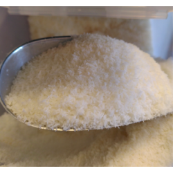 Noix de coco râpée bio -...