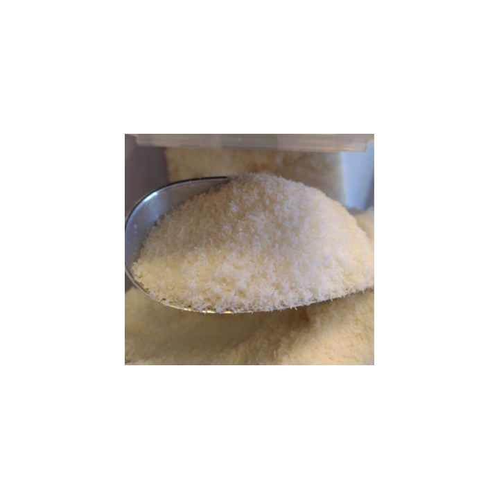 Noix de coco râpée bio - VRAC*250g