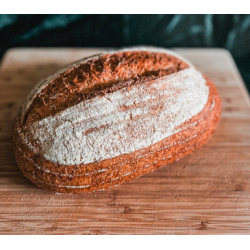 Pain EPEAUTRE 100% - 400g -...