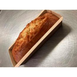 Cake ORANGE - 400g - levure