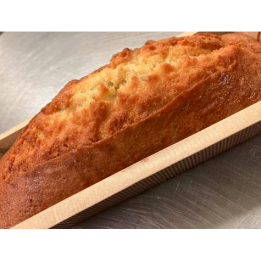 Cake CITRON - 400g - levure