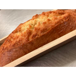 Cake CITRON - 400g - levure