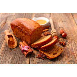 Cake POMME - 400g - levure