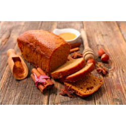 Cake POMME - 400g - levure