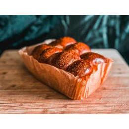 BRIOCHE - 400g - levure