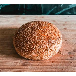 Pain BUNS - 80g - levure