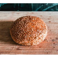 Pain BUNS - 80g - levure
