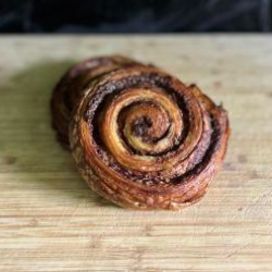 CINNAMON ROLL - 100g - levure