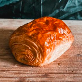 PAIN AU CHOCOLAT - 70g - levure