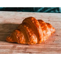 CROISSANT - 70g - levure