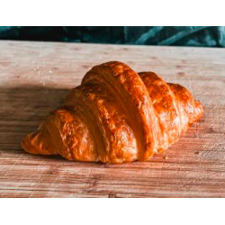 CROISSANT - 70g - levure