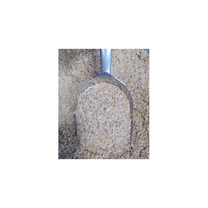 Flocons d'avoine VRAC*500g