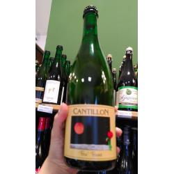 Bière - Fou foune CANTILLON...