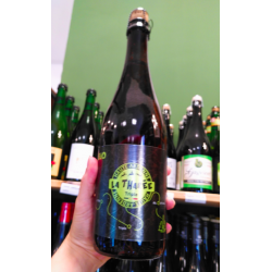 Bière - Triple la Tharée -...