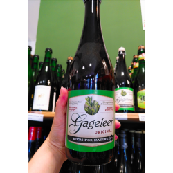 Bière - Gageleer 7,5% - 75cl
