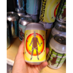 Bière - Soleil - 4,5% - 33cl