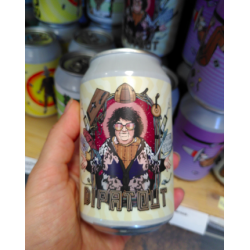 Bière - Dipatout - 8% - 33cl