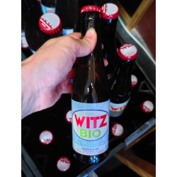 Bière - Witz - 5,8% - 33cl