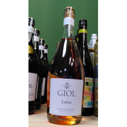 Vin - GIOL Luisa - bio -...