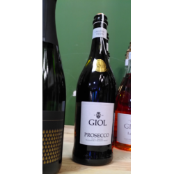 Vin - GIOL Prosecco - bio -...