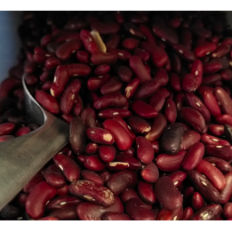 Haricots rouges - VRAC*500g