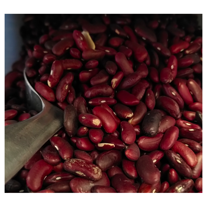 Haricots rouges - VRAC*500g