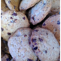 Biscuits COOKIES VEGAN -...