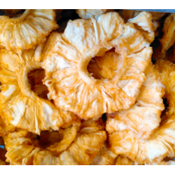 Ananas séché – VRAC*250g
