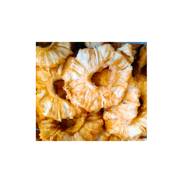 Ananas séché – VRAC*250g
