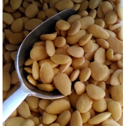 Amandes pelées bio - VRAC*250g