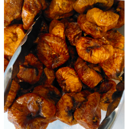 Figues séchées - VRAC*250g