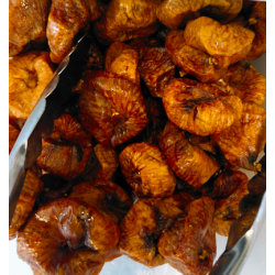 Figues séchées - VRAC*250g