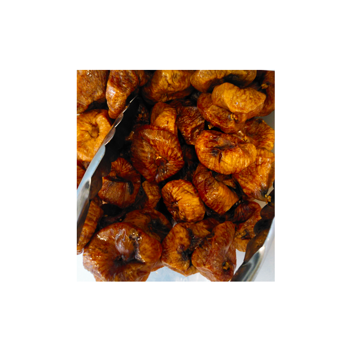 Figues séchées - VRAC*250g