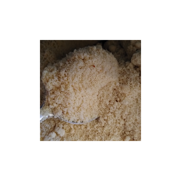 Amandes moulues bio - VRAC*250g
