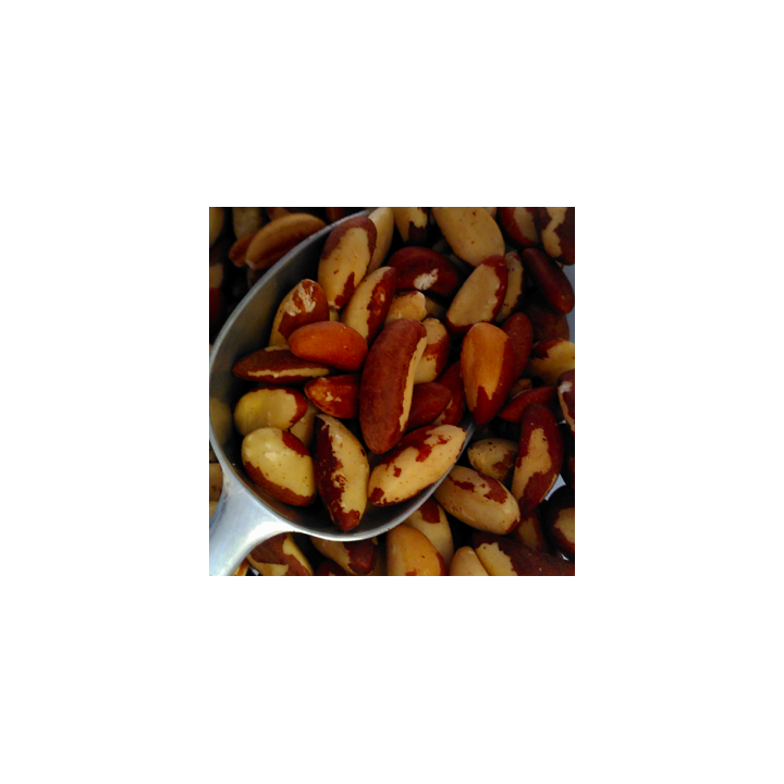 Noix du Brésil bio – vrac*250g