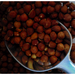 Noisettes bio - VRAC*250g