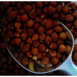 Noisettes bio - VRAC*250g