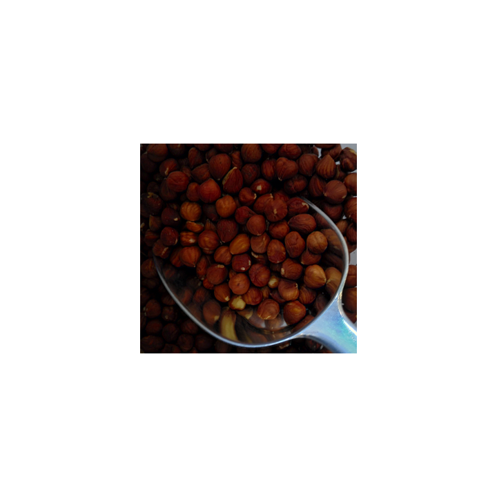 Noisettes bio - VRAC*250g