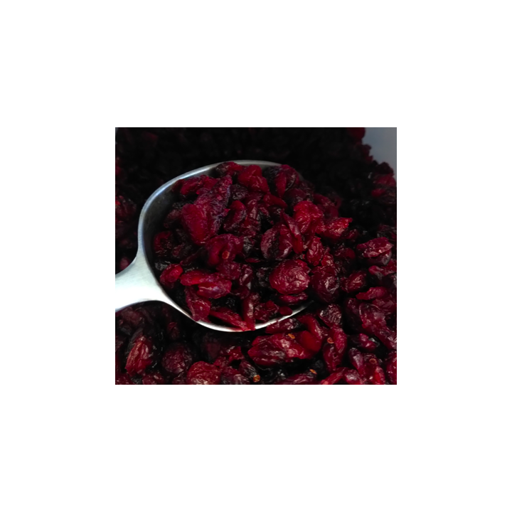 Canneberges bio – VRAC*100g