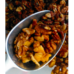 Cerneaux de noix bio –...