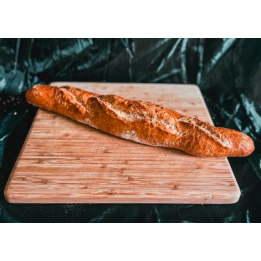 Baguette - 450g - levure