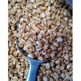 Céréales BLE SOUFFLE MIEL - VRAC par 500g