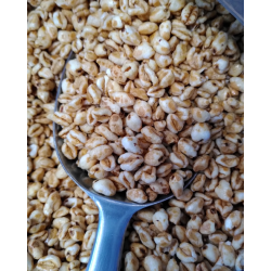 Céréales BLE SOUFFLE MIEL -...