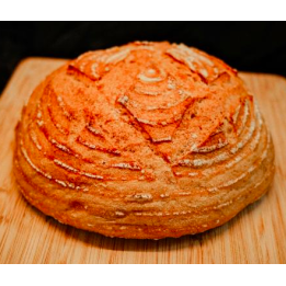 Pain FROMENT 80% - 800g - levain