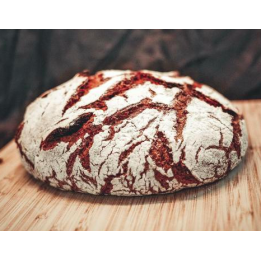 Pain SEIGLE - 800g - levain