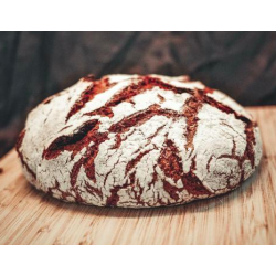 Pain SEIGLE - 800g - levain