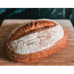Pain EPEAUTRE 100% - 800g - levain